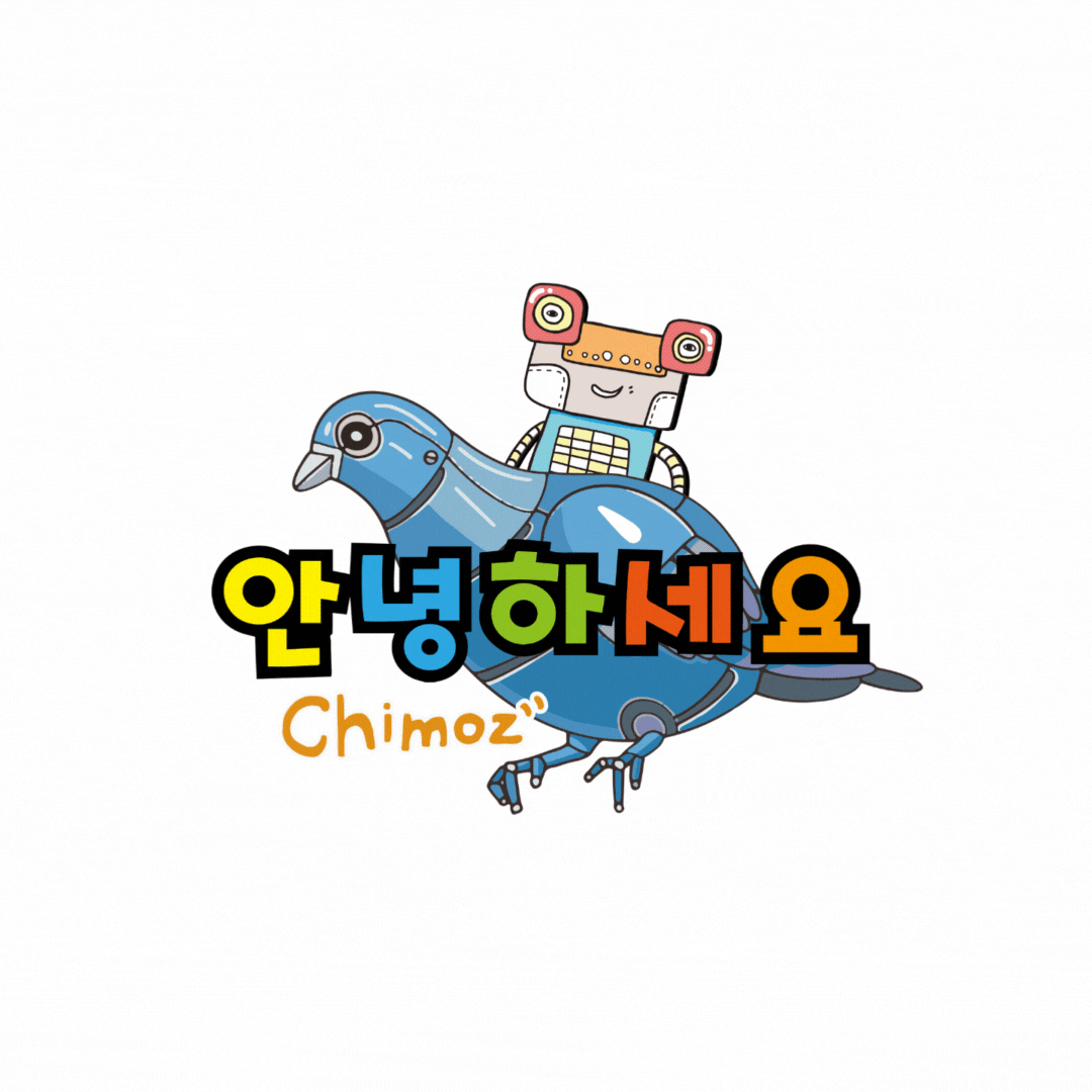 Korea Ace GIF by chimoz