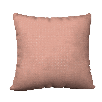 Pink Pillow Sticker by Beyond Just Beige