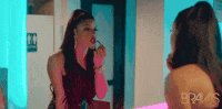 Puerto Rico Ashley GIF by Nohemy