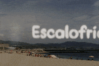 film city GIF by Blanca Viñas