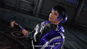 Wink Im Better GIF by BANDAI NAMCO