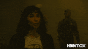 Glaring Doom Patrol GIF by HBO Max