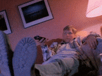 Come Here Lets Go GIF by Only_Reilly