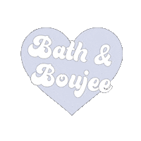 Heart Sticker by The OUAI