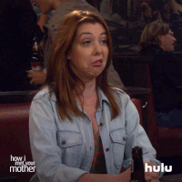 how i met your mother GIF by HULU