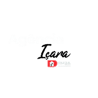 Sticker by Duda Imóveis