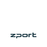 Sticker by Zport Group