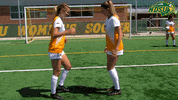 Ndsu Soccer Douglass GIF by NDSU Athletics