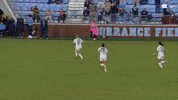 Happy University Of North Carolina GIF by UNC Tar Heels