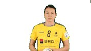 Women Handball Sticker by EHF