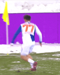 Happy Football GIF by GCZ