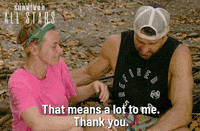 Survivorau GIF by Australian Survivor