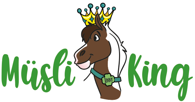 Horse Sticker by Soulhorse.de