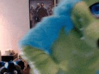 Batt Morefurless GIF