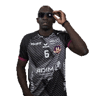 Sticker by HBCNantes