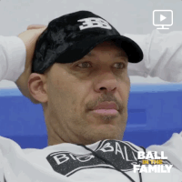 season 3 facebook watch GIF by Ball in the Family