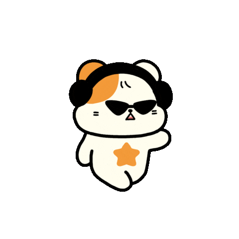 Mamamoo Sticker