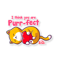 Ssgvalentine Sticker by Support Services Group