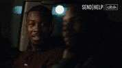 Amin Joseph Laughing GIF by ALLBLK