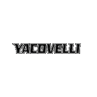 yacovelliband artist band nyc new york Sticker
