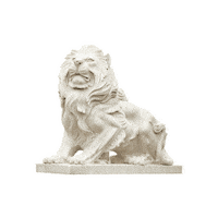Lion Indiana Sticker by Purdue Northwest