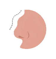Beauty Turkey Sticker by MCAN Health