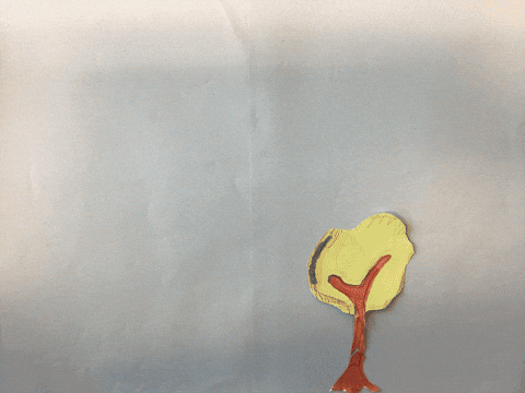 Dino GIF by Kunstkwartier