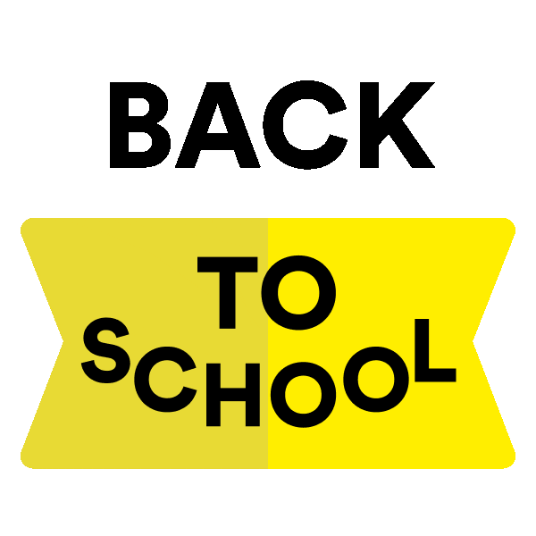 Back To School Sticker by EF English First Russia