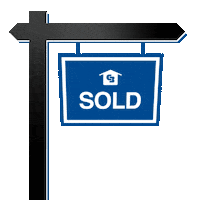 Swipe Up Real Estate Sticker by boldmarketing
