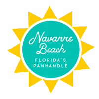 GetRelaxing navarre navarrebeach getrelaxing navarreflorida Sticker