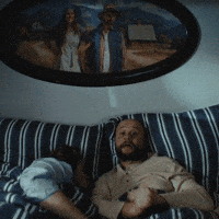 Ticho GIF by Fio banka