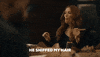 203 GIF by Blue Ice Pictures