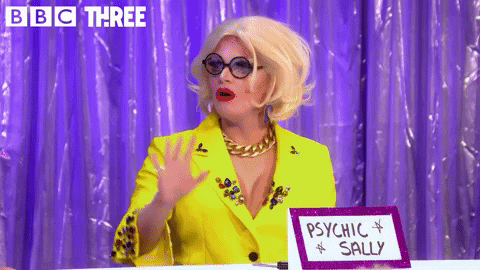 Series 2 Episode 6 GIF by BBC Three