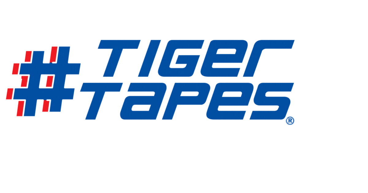 Tigertapes Sticker by Physique Management