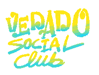 Langford Vedado Sticker by Gabo Lara