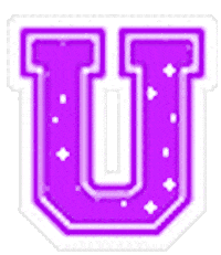 U Sticker