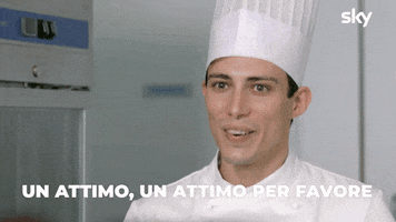 Sky Uno Masterchefit GIF by Sky Italia