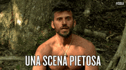 marco isola14 GIF by Isola dei Famosi