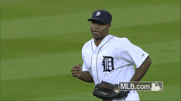det cle GIF by MLB