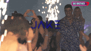Bbau GIF by Big Brother Australia