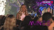 Bbau GIF by Big Brother Australia