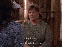 season 6 netflix GIF by Gilmore Girls 