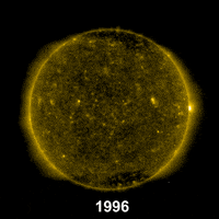 Space Science Star GIF by European Space Agency - ESA