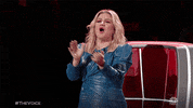 Top8 GIF by The Voice