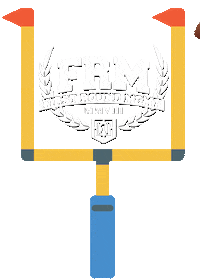 Frm Sticker by First Round Management