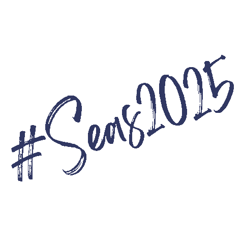 Seas2025 Sticker by SEAS - Stagiunea Estivală a Artelor Spectacolului - Constanța