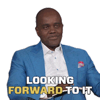 Looking Forward Dragons Den Sticker by CBC