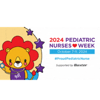 Pedsnurses  Sticker