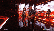Season 20 Nbc GIF by America's Got Talent
