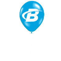 celebrate birthday party Sticker by Bodybuilding.com